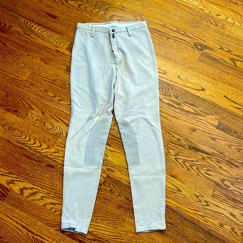 Devon-Aire Knee Patch Breeches